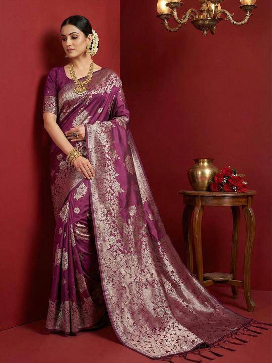 shree shyam AADYA SILK VOL 1 Saree market in Mumbai